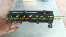 MANDO CALEFACCION AIRE ACONDICIONADO SUZUKI VITARA 1.9 TD 1997 14570