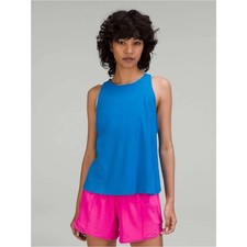 Lululemon Lightweight Stretch Running Tank - ...
