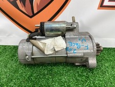 Range Rover Velar L560 (2018-) Starter 2.0td  verwendet OEM OEM LR126163