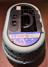 Pet mate Top Load Cat Kennel 10 lbs.