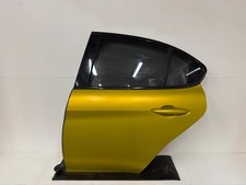 Porte arrière et accessoires Alfa Romeo GIULIA