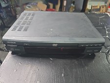Oritron DVD Player Model Number DVD720 good Condition With Out remote