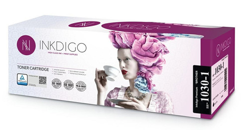 Inkdigo, Toner do Brother TN 1030, black (czarny) - Bild 1 von 1