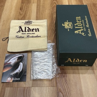 Alden 975