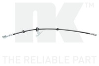 NK Bremsschlauch 853348 FüR Klasse Mercedes W163 230 163 136 270 CDI 113 320 154
