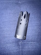 Official CAA MCK Glass Breaker Front Muzzle A...