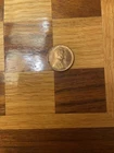 wheat penny 1936D GEM RED BU 1936-D LOT #5 LINCOLN CENT GEM UNC RED