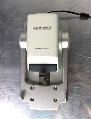 Thermo QuantStudio 3D Digital PCR Chip Loader 4482592 High Precision (7001586)