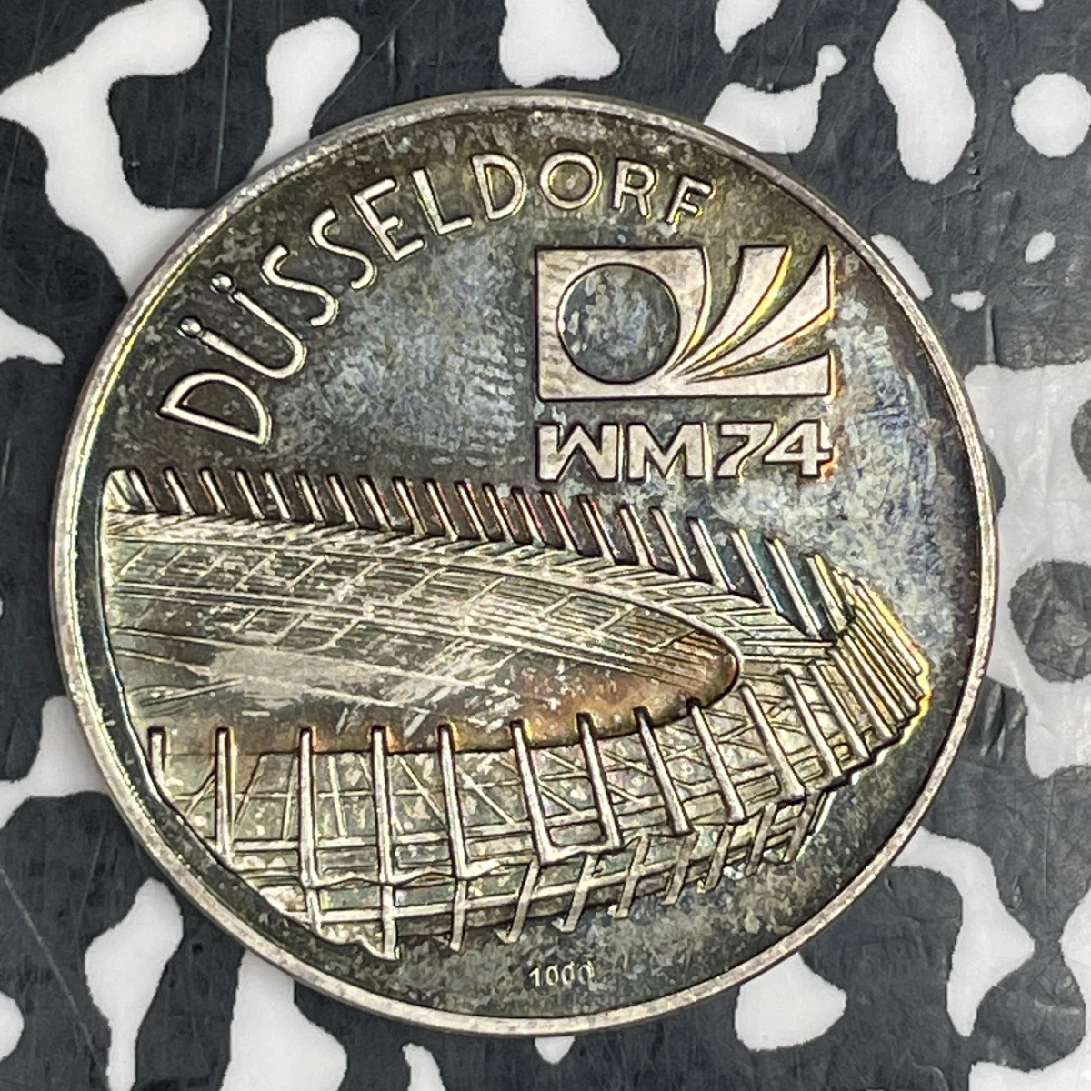 Germany Medal In Numismatic Medals for sale | eBay