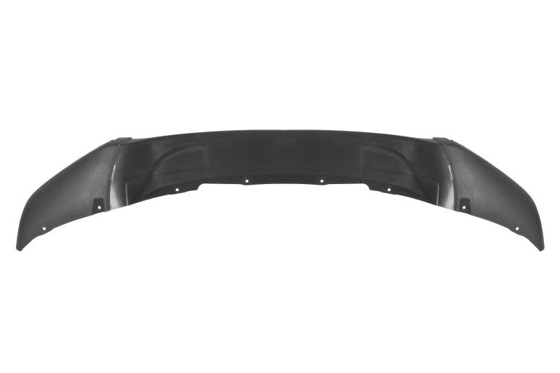Front Bumper Spoiler Fits: BMW X6 F16, F86 08.14-12.19