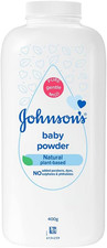 New Baby Powder 400 Grams Talc Free Gentle Protection Fast Shipping