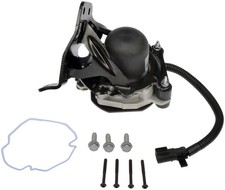 306-053 Secondary Air Injection Pump Compatible with Buick/Chevrolet/GMC Models