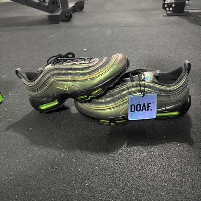 Nike Air Max 95/97 (Storm) Ducks Of A Feather Size 10-(II1714-900)