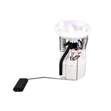 RENAULT MEGANE I Unidad de transporte de combustible eléctrico METZGER