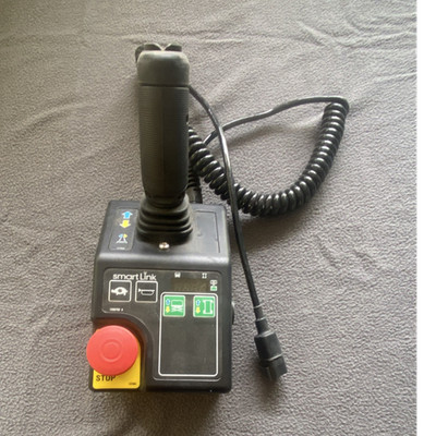 Genie SmartLink Controller Box Gen 6 1256727GT for Scissor Lift