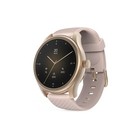 Hama Smartwatch "5010", slaapbewaking, rond, waterdicht, 1,38", rosé