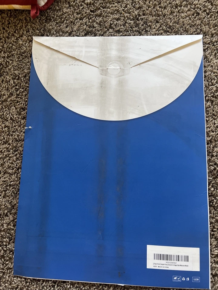 Privacy Screen Filter - Image 2 of 2