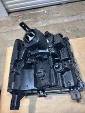 2016-2018 Chevrolet Silverado 1500 Left Driver Side Headlight thumbnail 4