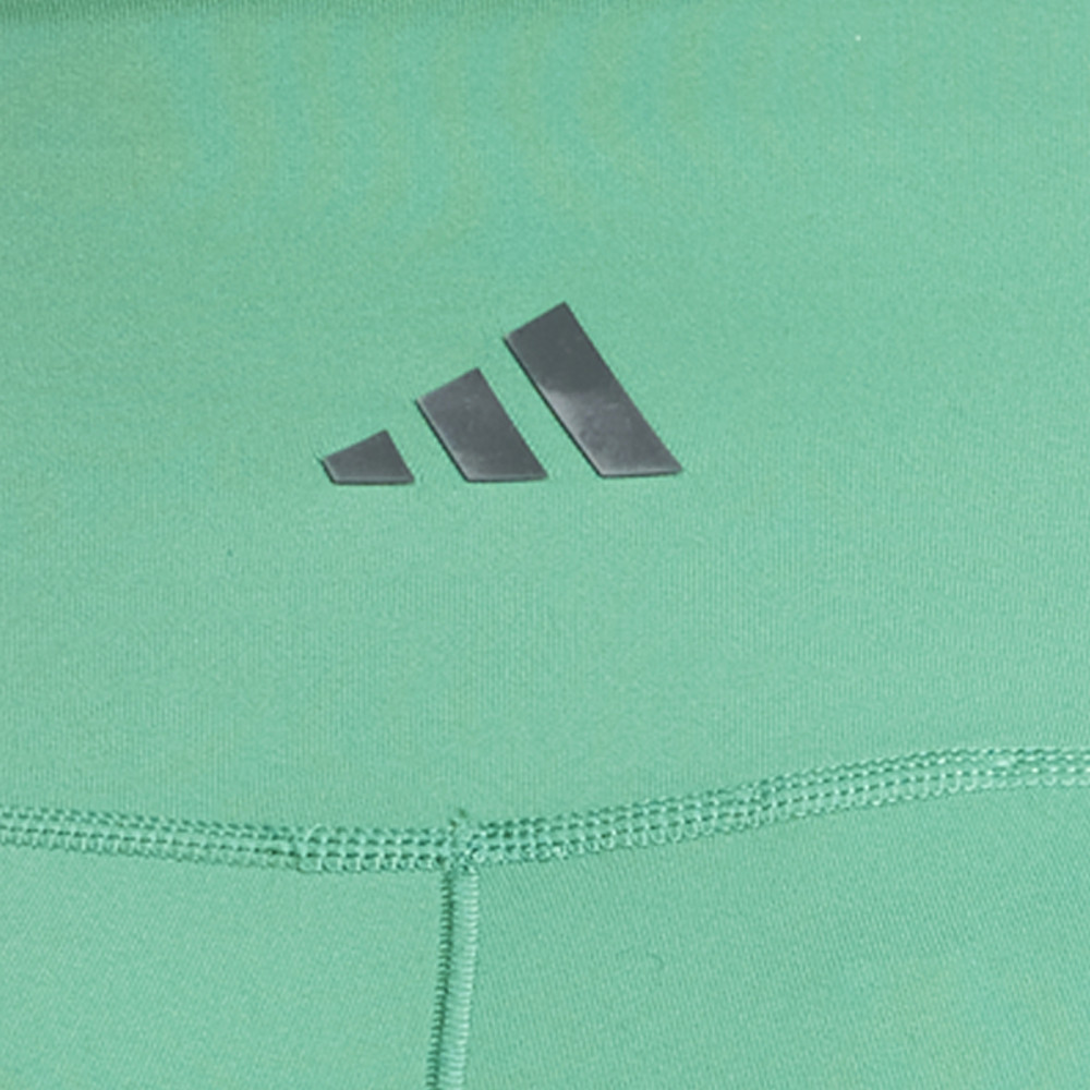 adidas All Me Flare Leggings Womens Size S  Athletic Casual JI8352 thumbnail 4