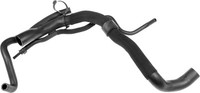 Gates KüHlerschlauch FüR Skoda Roomster 5J Fabia II Combi 545 542 VW Polo