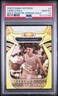 Lamelo Ball 2020 Certified Gold team mirrior gold /10 PSA 10