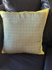 Ralph Lauren 100 Silk Throw Pillow