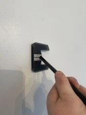 Lab Golf Mezz 1 Putter 34 Inch, 70 Lie Angle