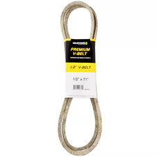 1/2 In. X 71 In. Premium V-Belt