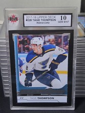 Forever Young! Complete Guide to Upper Deck Young Guns Rookie Cards 51