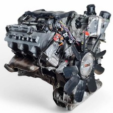Moteur Mercedes 320