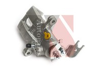 Ysparts YS-BC1110 Bremssattel Hinten Rechts FüR Honda