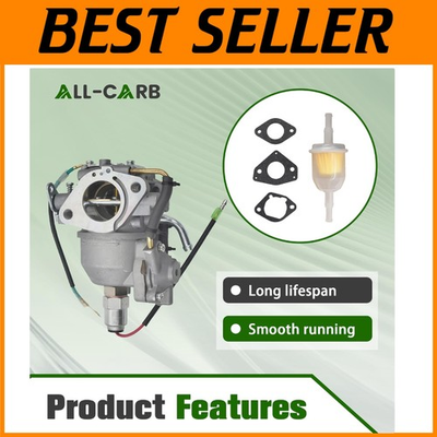 #ad High Quality Carburetor for Kohler Engines $45.09