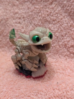 Activision Skylanders Trap Team Funny Bone Skeleton Dog Undead Character 