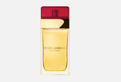 Dolce & Gabbana Pour Femme 100 ml EDT Eau de Toilette Spray OVP!