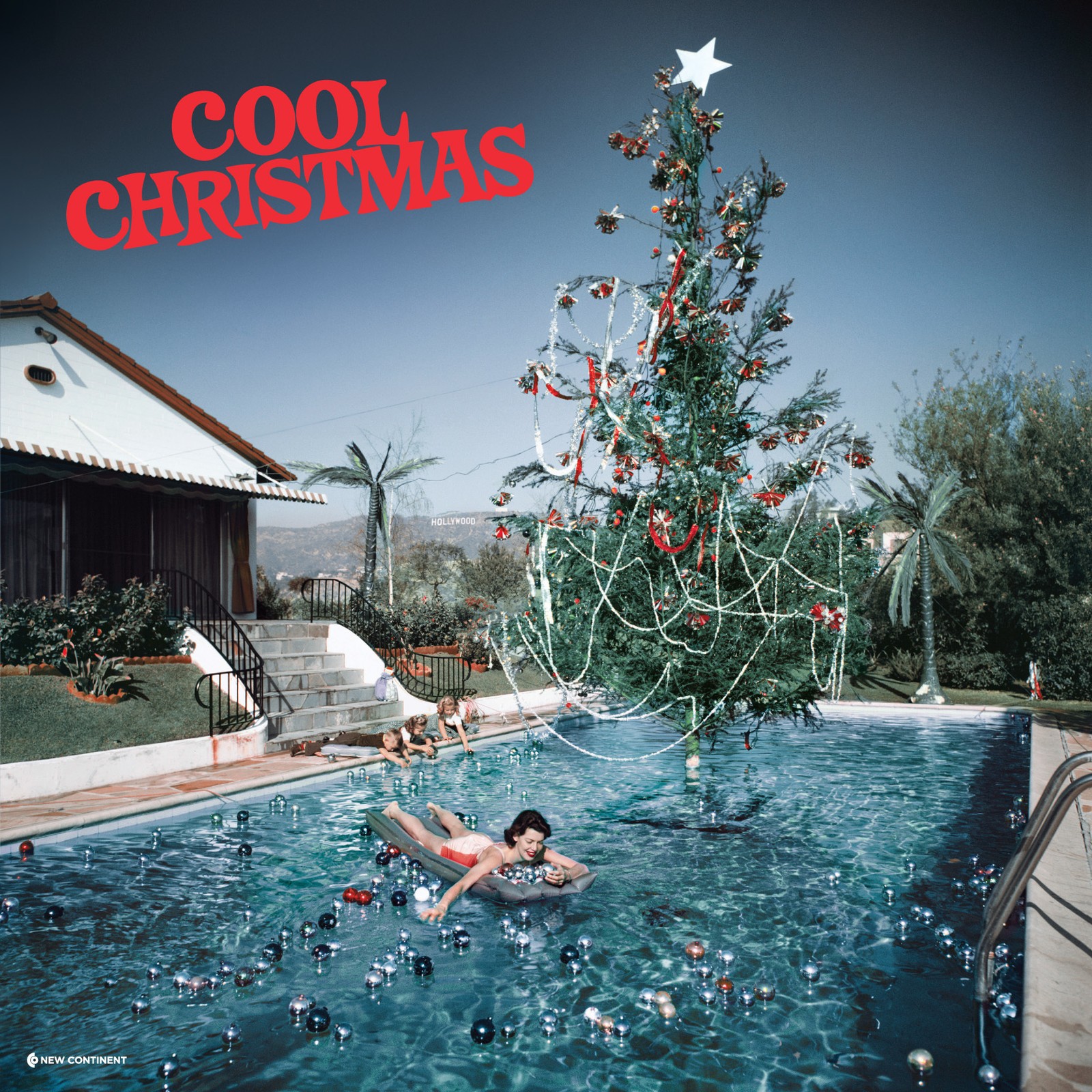 Cool Christmas (Colored Edition) - Image 3