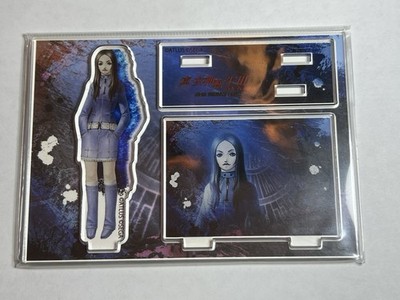 Acrylic Stand Panel Tachibana Chiaki Shin Megami Tensei Iii Nocturne Hd Remaster