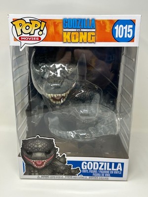 Funko Pop! Vinyl Jumbo 10 in: Godzilla - Godzilla (Jumbo) #1015