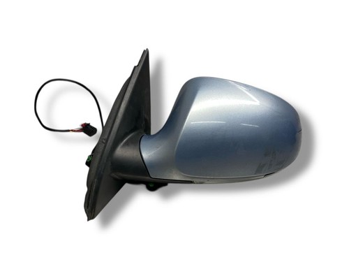 Volkswagen PASSAT B6 2009 Links Außenspiegel elektrisch Tür vorne MDV97854