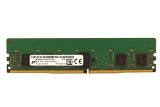 Micron 4GB 1Rx8 PC4-2133P-RDB-11 ECC REG Server Memory MTA9ASF51272PZ-2G1B1II