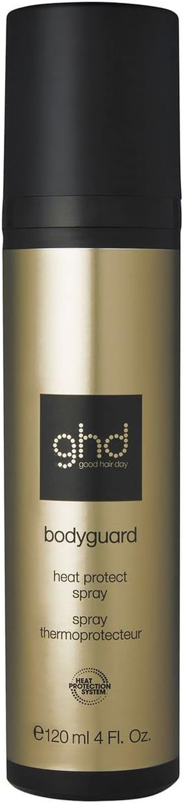 ghd Bodyguard 120ml Spray - Styling Professionale Senza Danni