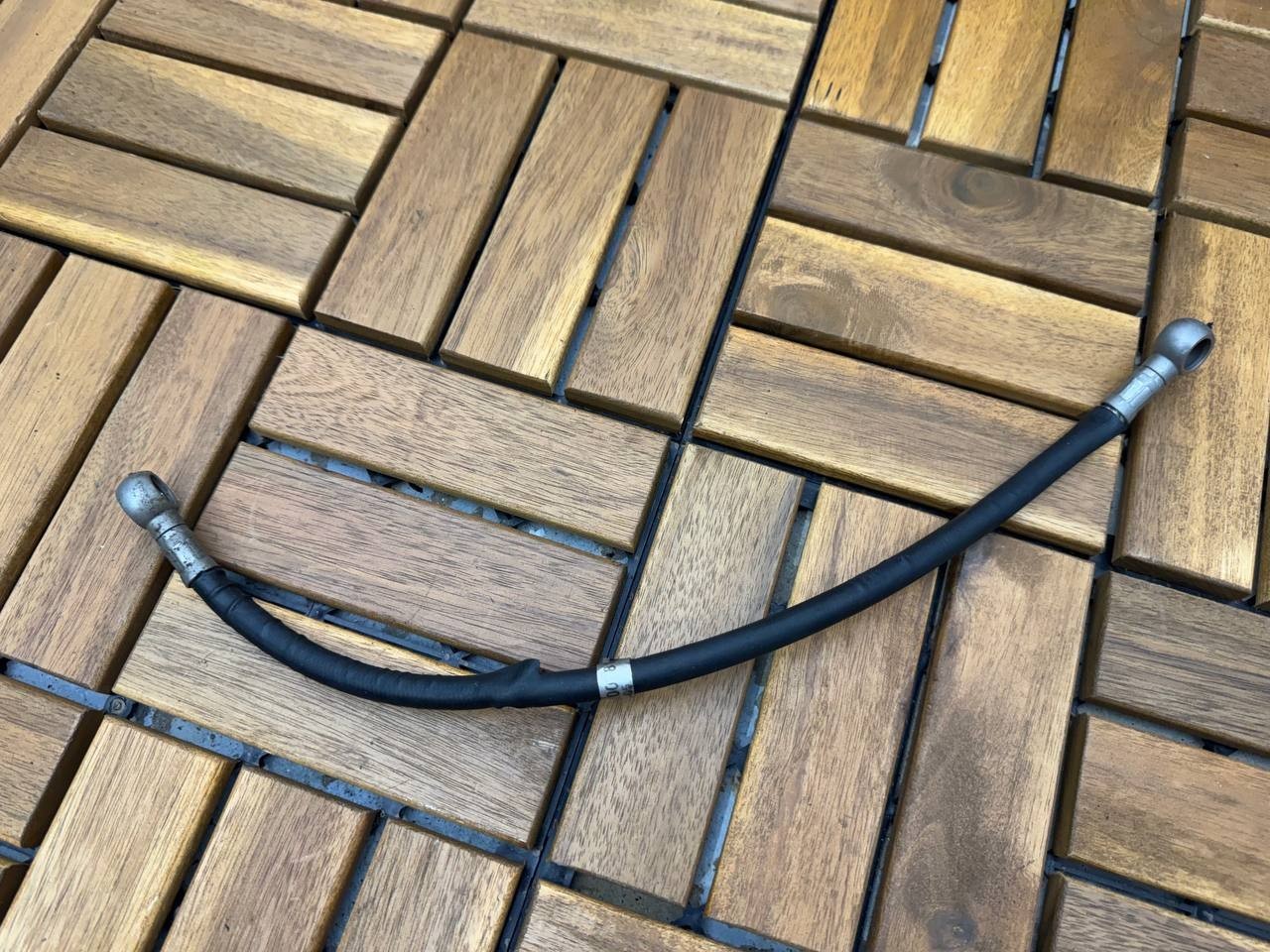 Ferrari F430 EVF Hose # 248101