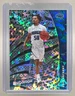 Cole Anthony 2020 Panini Revolution #106 Chinese New Year Emerald Rookie RC /88