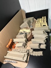 Thomas The Train Lot Train Tracks