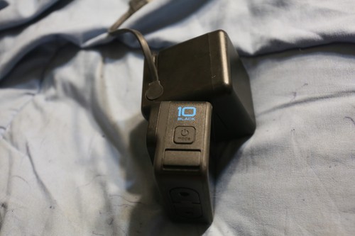 GoPro hero 10 black - Picture 2 of 11