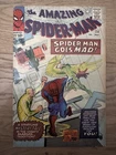 Amazing Spider-Man 24 4.0 4.5 Vulture VG