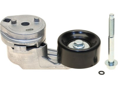For 2000-2009 Jaguar XKR Accessory Belt Tensioner Assembly Britpart 37562XNXX