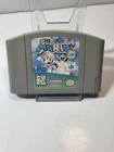 Nintendo 64 (N64) - Super Mario 64 - Authentic - Cartridge Only - Tested