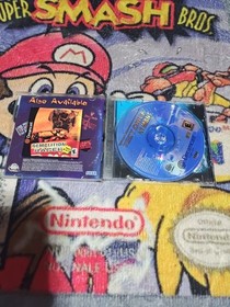 Test Drive Le Mans (Sega Dreamcast, 2000) CIB Complete *TESTED*