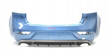 PARAURTI POSTERIORE VOLVO V40 R DESIGN ORIGINALE