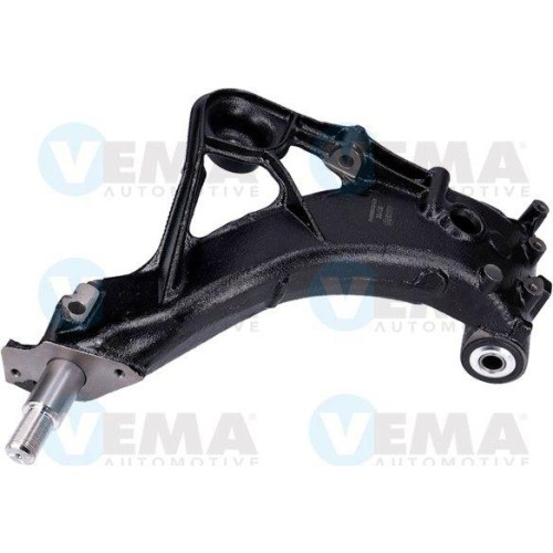 Lenker RadaufhäNgung Vema 20121 FüR Alfa Romeo Fiat Alfarome/Fiat/Lanci-image
